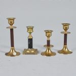 1575 9078 CANDLESTICKS